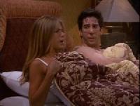 Click to watch 'The One After Vegas' (popup) Friends